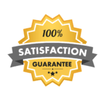 satisfaction guarantee, 100 satisfaction, seal-2109235.jpg