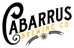 Cabarrus Brewing Company Logo